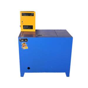 Fully automatic bearing cleaning machine