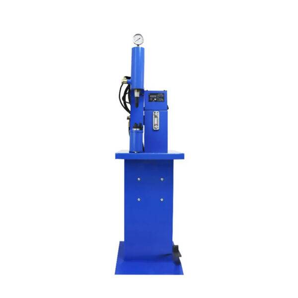 Vertical riveting machine - 图片 2