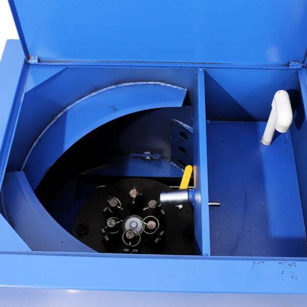 Cleaning and oiling machine - 图片 2
