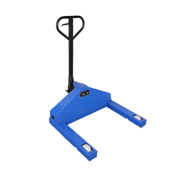 Wheelbarrow trailer - 图片 2