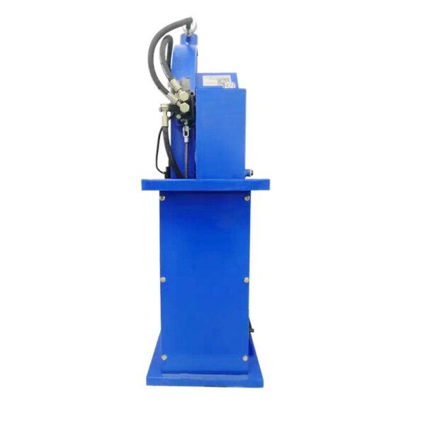 Vertical riveting machine - 图片 3