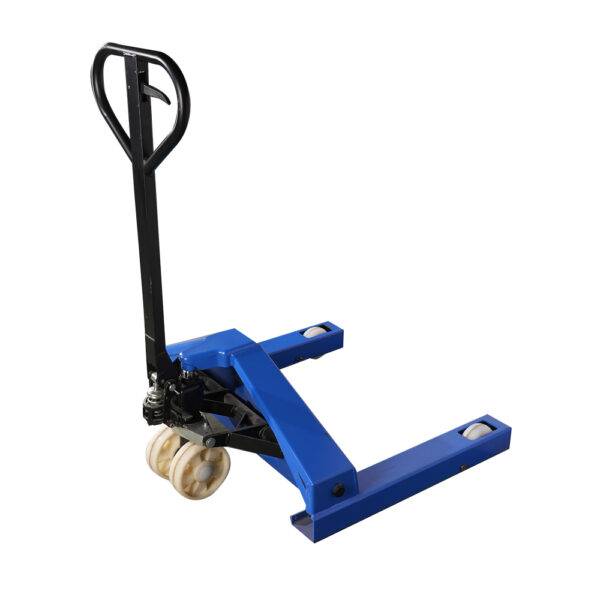 Wheelbarrow trailer - 图片 3