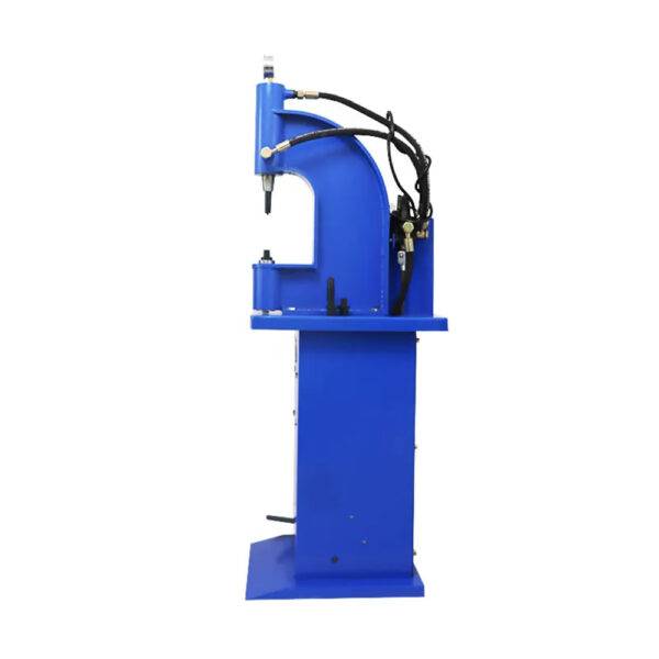 Vertical riveting machine - 图片 4