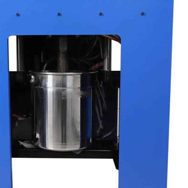 Cleaning and oiling machine - 图片 3