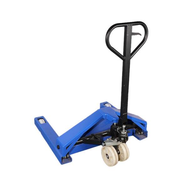 Wheelbarrow trailer - 图片 4