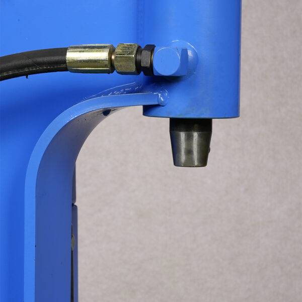 Single-head riveting machine - 图片 4
